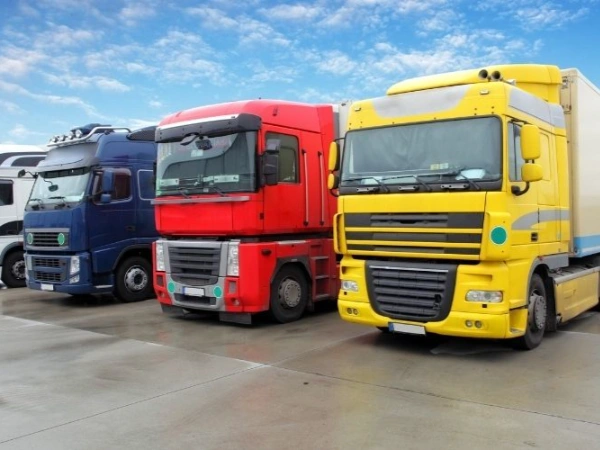 Konya Akdeniz Nakliye